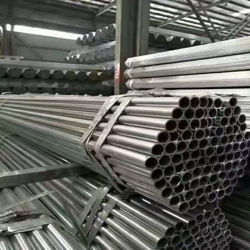 平果q355nhb耐候钢管